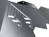 JL-JT Front Inner Fenders - Freedom Edition