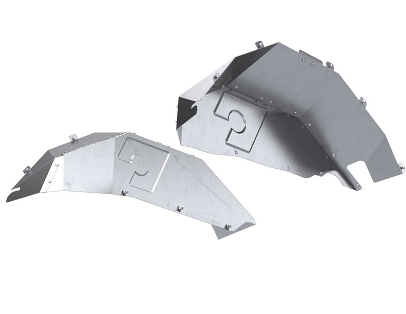 JL Rear Inner Fenders– Artec Industries