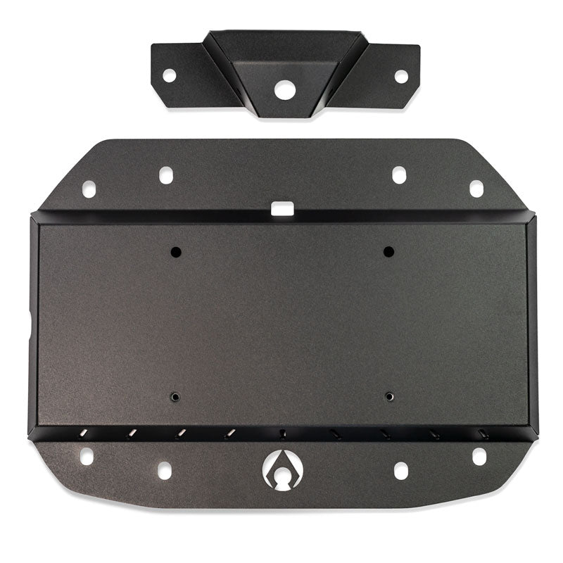 Artec JL Spare Tire Delete Kit Artec Industries