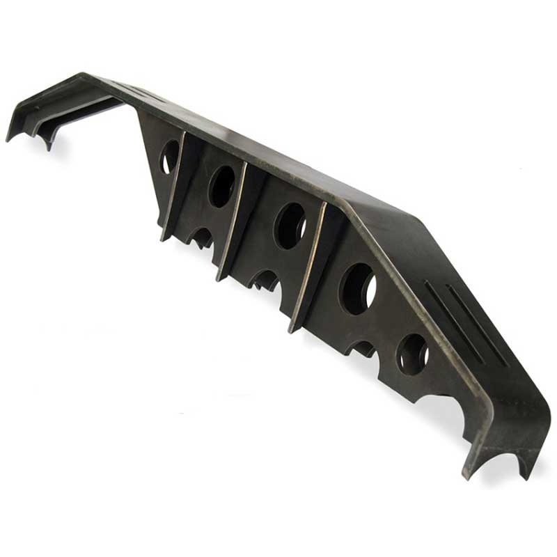 Ford 1985-1991.5 Dana 60 Front Truss Artec Industries main image 0