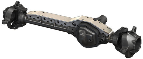 TR6055 shown for 05+ Superduty axles. Axle not included.