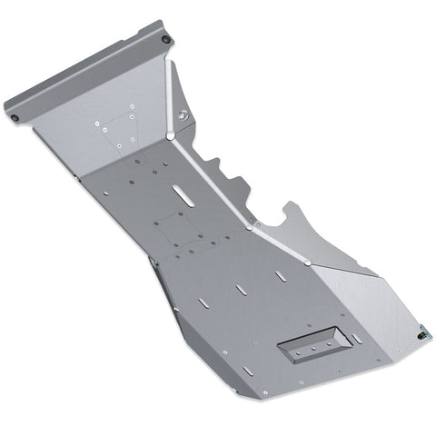 Toyota Tacoma 3G Bellypan Skid Plate
