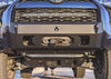 Toyota 4Runner 5G Venture Bumper - No Lightbar cutout