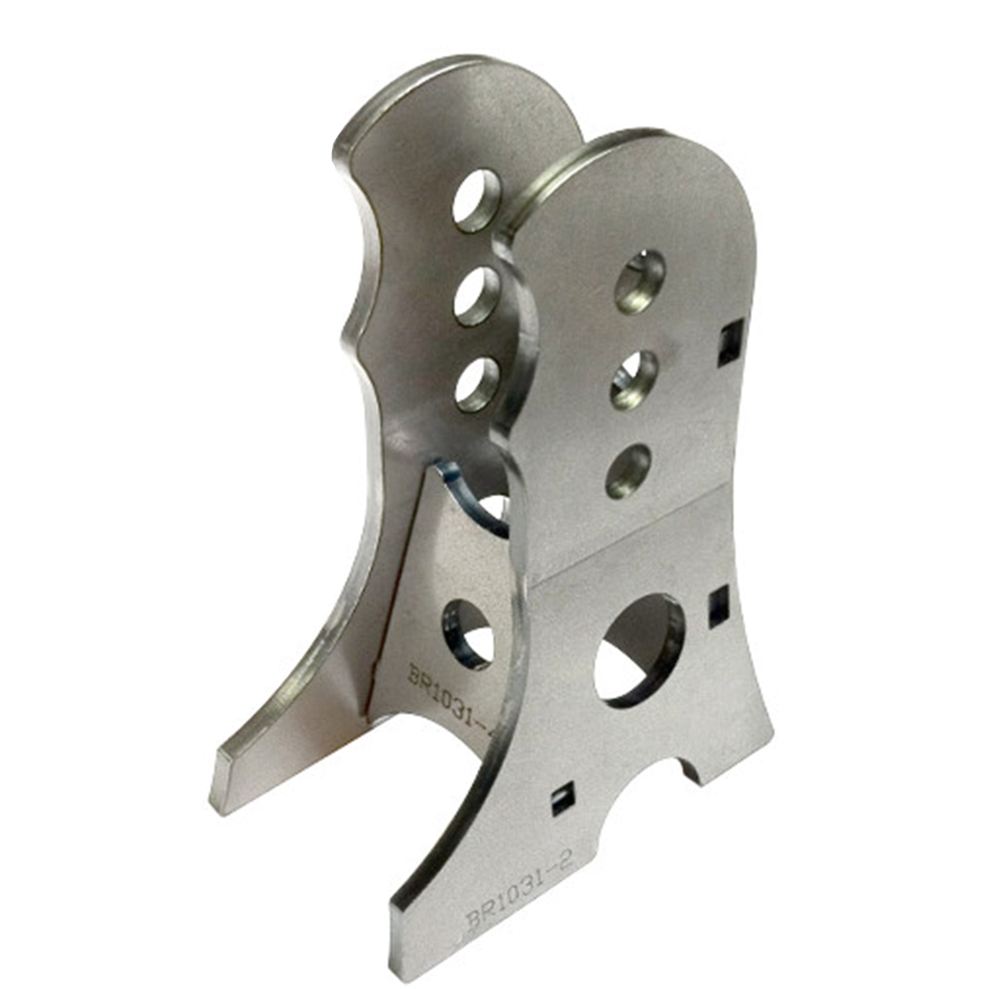 Artec Industries Adjustable Panhard Mount for Axle Artec Industries Adjustable Panhard Mount for Axle